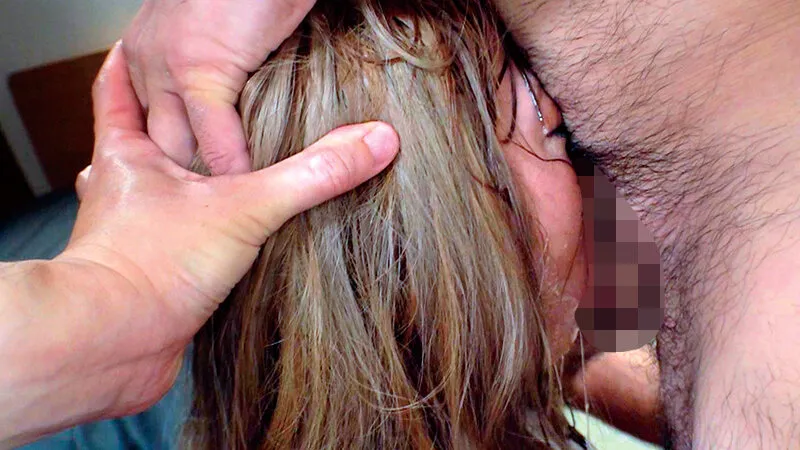 ゴム無しでバチボコされたい破壊力ハンパないパリピぎゃる はぴまるちゃん どこでもハメられたい願望あり中出し乱パでお仕置き輪● サンプル画像 13