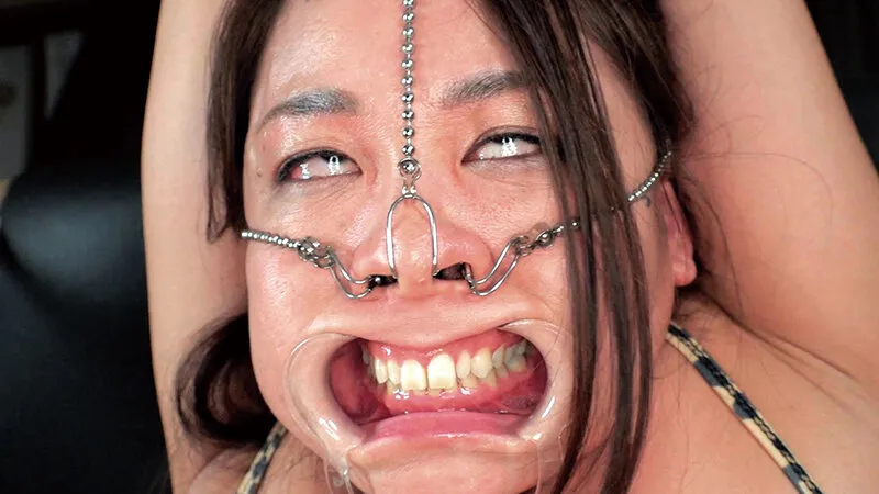 デカチンでブっ壊されたい願望 淫獣アマゾネス肉便器 かえで 秒で発情！底なしの性欲人妻にガン突き中出しヤリ放題 サンプル画像 5