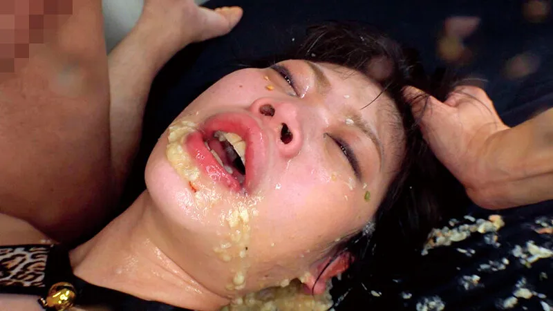 ザコま●こ屈服宣言 リアル・ザ・肉便器バチボコされたいドM中出し輪● わさちゃん サンプル画像 10