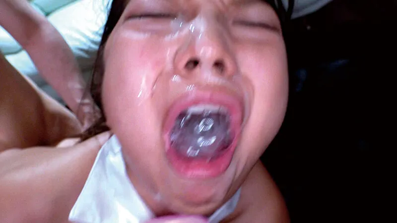 メスイキ生姦調教5時間 真正マゾ召集10匹調教中出し肉便器ベスト2 サンプル画像 10