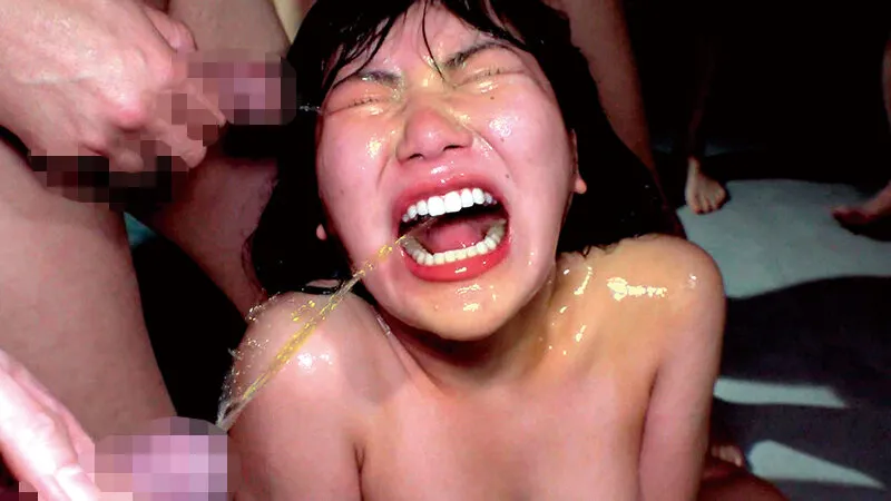 メスイキ生姦調教5時間 真正マゾ召集10匹調教中出し肉便器ベスト2 サンプル画像 19