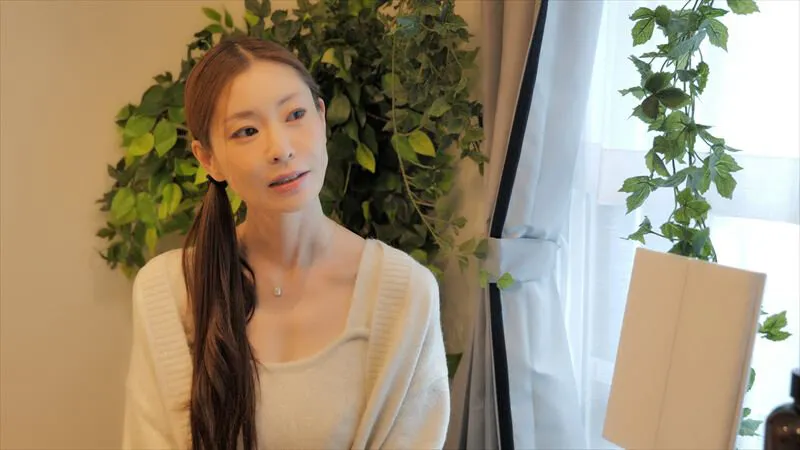 伝説の性感マッサージ VS 葵百合香 サンプル画像 2