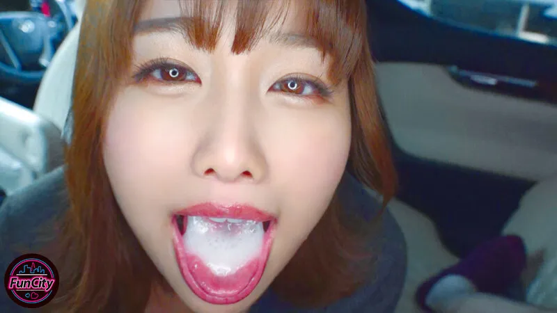 シロートごっくんFile002 結婚4年目人妻は、浮気夫の長期出張中に待ち望んでいた初めての不倫で…デカチンおしゃぶり口淫スペルマごっくん1泊2日喉ハメ旅行 北村海智 サンプル画像 19