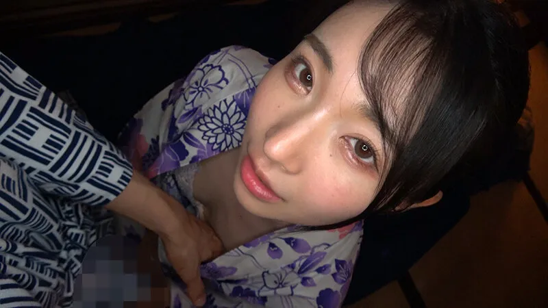 「いちゃりながら奥まで咥えたい…」いつでもじゃれてくる喉ボコ女子。100％SMILEごっくん皆月ひかる サンプル画像 9