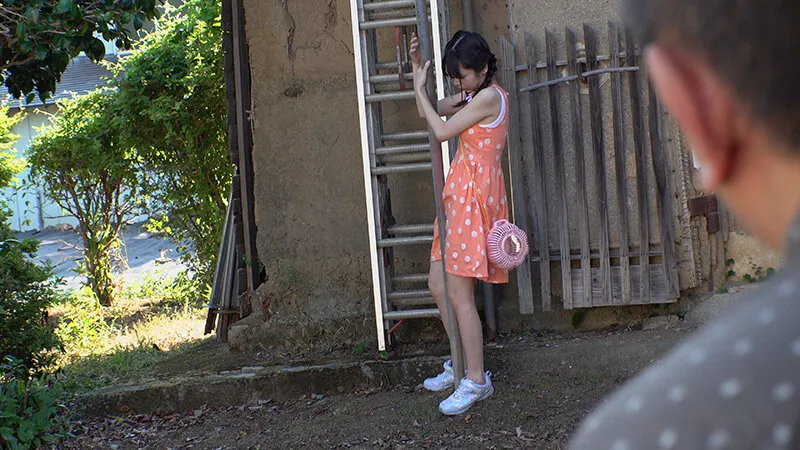 【無臭マ●コを激臭チ●ポで飼い慣らす】ロリ無垢 角オナ飼育中出しマニュアル はづきBカップ 佐野葉月 サンプル画像 3