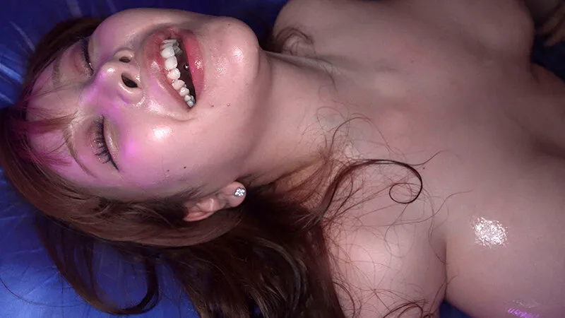 キメセクの巣 Ncup巨乳アヘ顔！ ガンギマリSEXで巨乳イキ潰し！！ 望月乃々 サンプル画像 15