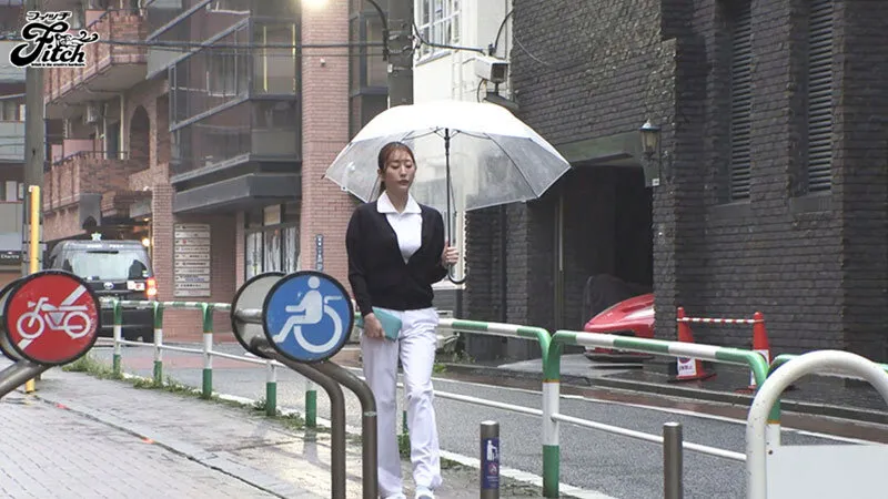 こんな巨乳に埋もれたい 日常の妄想を叶えるHcup堪能パイズリSEX 菊乃らん サンプル画像 5