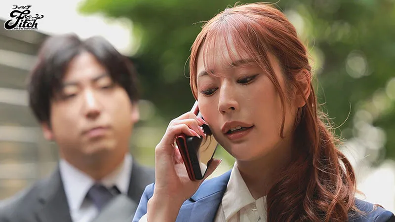 高飛車女社長を麻縄緊縛で屈辱の女犬調教 老獪なSM調教で巨乳女が動物に成り下がるまで… 菊乃らん サンプル画像 3