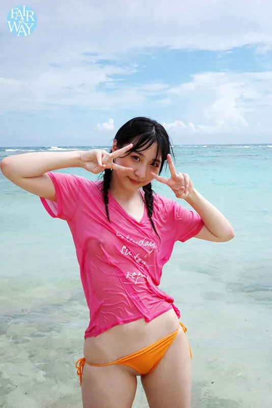 あの後のこと 新木希空 サンプル画像 10