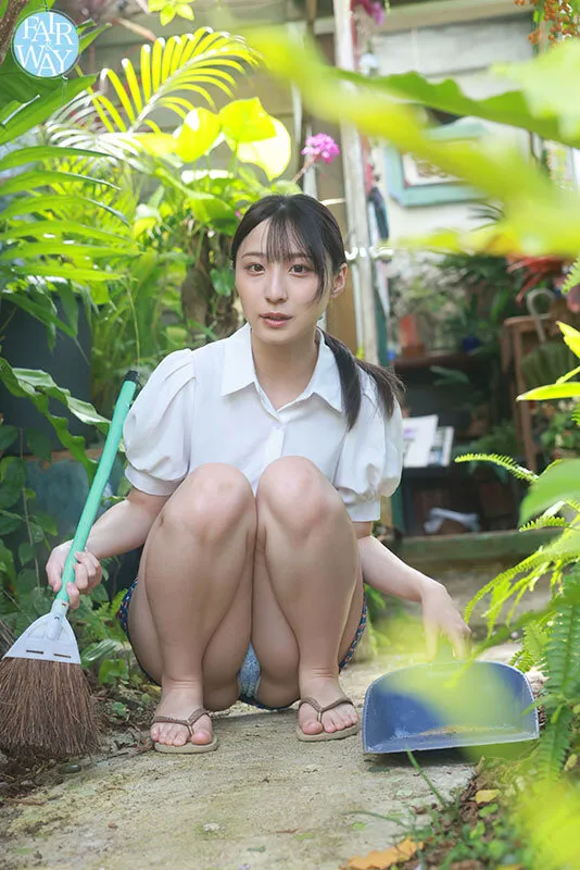 あの後のこと 新木希空 サンプル画像 2