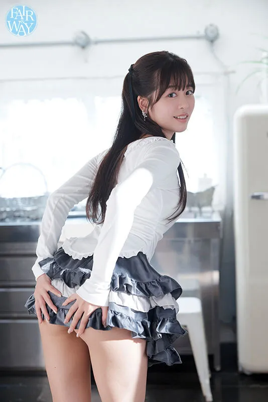 ＃はにかみバズりーの 桜乃りの サンプル画像 1