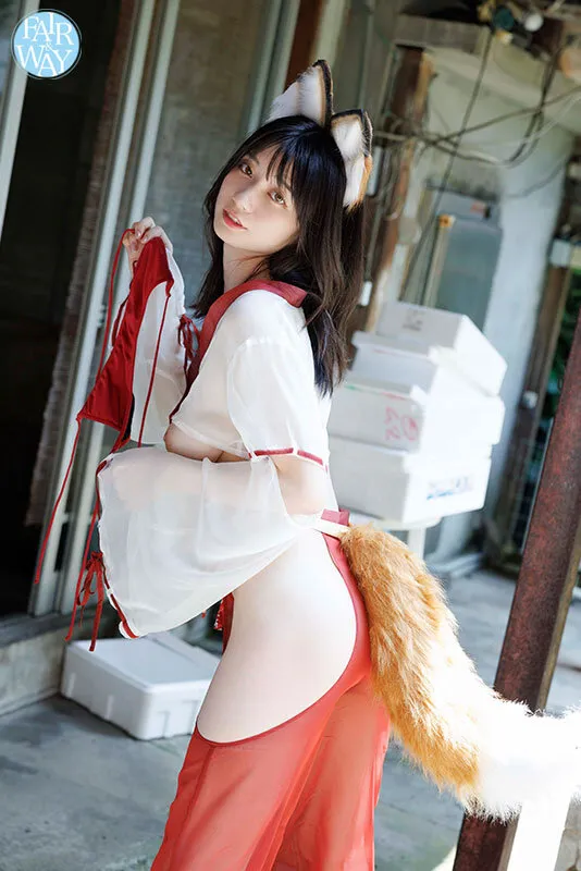 MONSTER 瀬戸環奈 サンプル画像 8