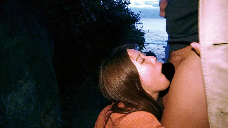 セックスレス人妻と行く 不倫づくし貸別荘の旅 side.A＆B RE:MIX サンプル画像 2