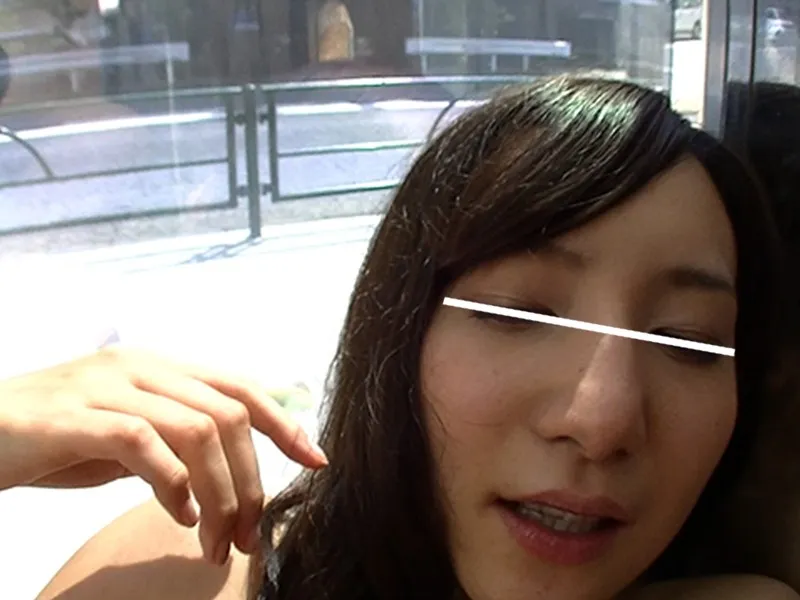 『マジックミラーオフィス略してMMO』モテないからオフィスをマジックミラーに大改造しちゃいました～港区で暮らす素人若妻シーズン～ サンプル画像 18