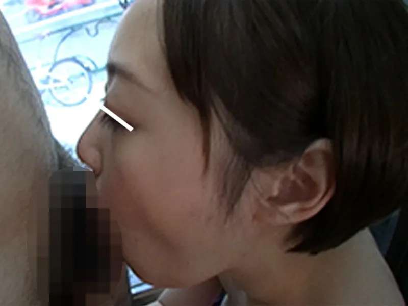 『マジックミラーオフィス略してMMO』モテないからオフィスをマジックミラーに大改造しちゃいました～港区で暮らす素人若妻シーズン～ サンプル画像 5