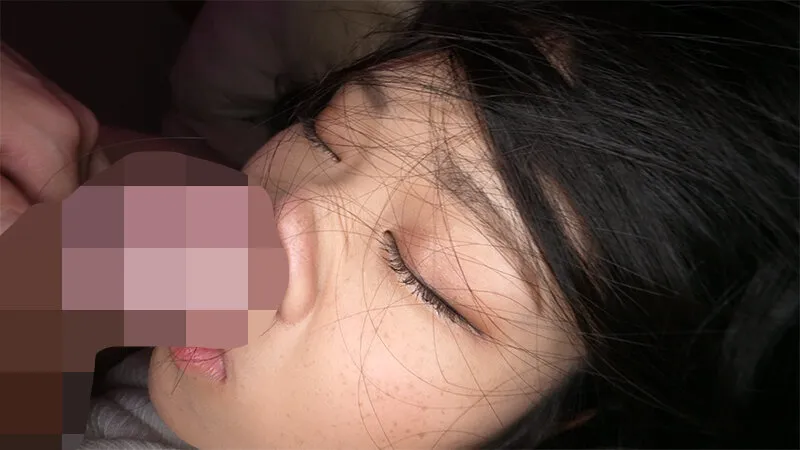 無防備女睡眠姦盗撮IV 4名捕獲 サンプル画像 17
