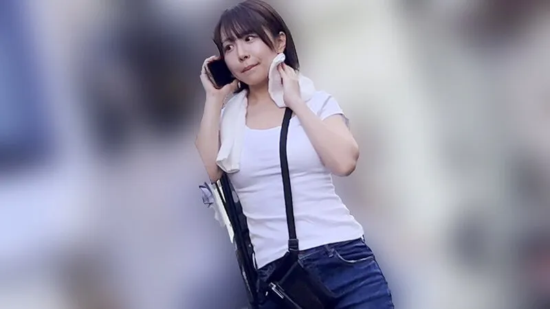 【おっぱい女に社不チン贈呈】配送スタッフつきまとい眠姦レ○プキメセク中出し犯行。 サンプル画像 1