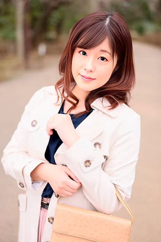 夫に内緒でAV出演 素人ドM妻が中出しセックスで本気イキ！ サンプル画像 20