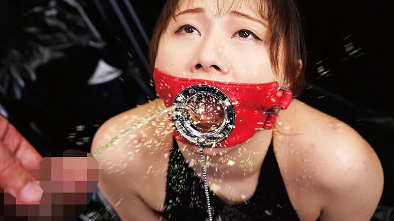 鬼畜沼 人間失格マゾ保育士の脳内を崩壊させ、ケツ穴を覚醒スレイブ調教 佐久間つな サンプル画像 5