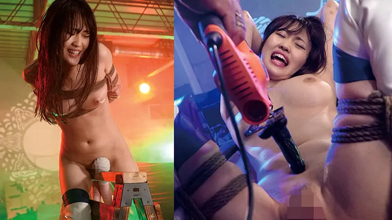 ULTRA SWEET 赤貝 美少女戦士絶叫乱舞快楽地獄 ～壮絶イキ狂う穢れなきカラダ～ 有馬みずき サンプル画像 7