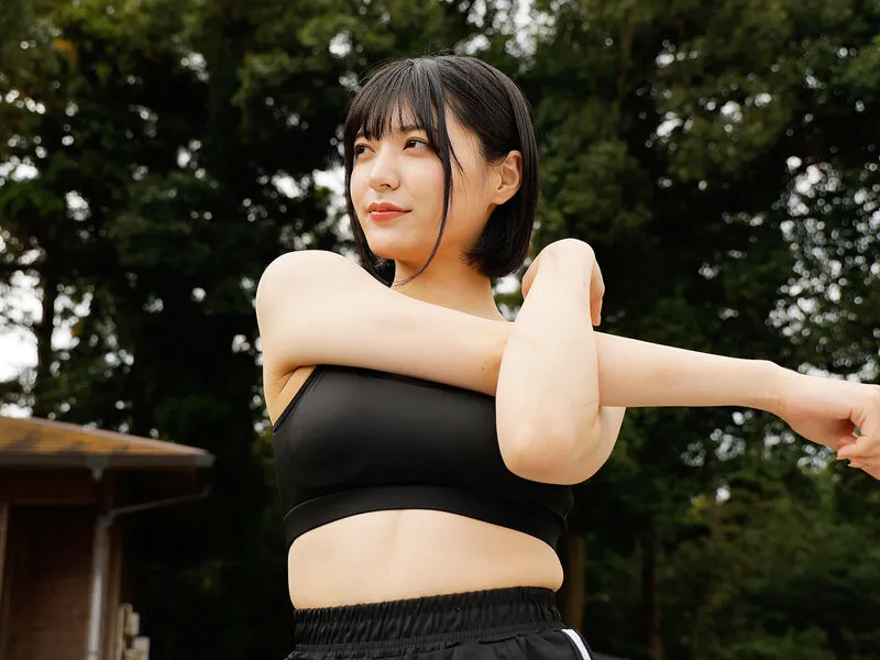 合宿中にムカつく陸上部顧問の最愛の一人娘を逆恨み野外中出しレ×プ輪●！ 虹村ゆみ サンプル画像 5