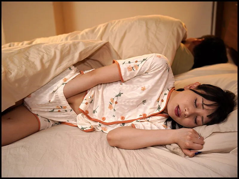 禁断介護 静河 サンプル画像 9