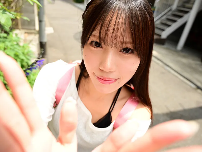 舐めたがりカノジョと、いつでもフェラとごっくん生活。 福田もも サンプル画像 1