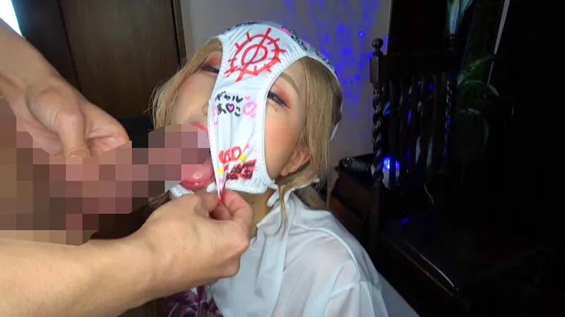 淫乱でかギャル長身ビッチ生SEX 華東りのあ サンプル画像 16