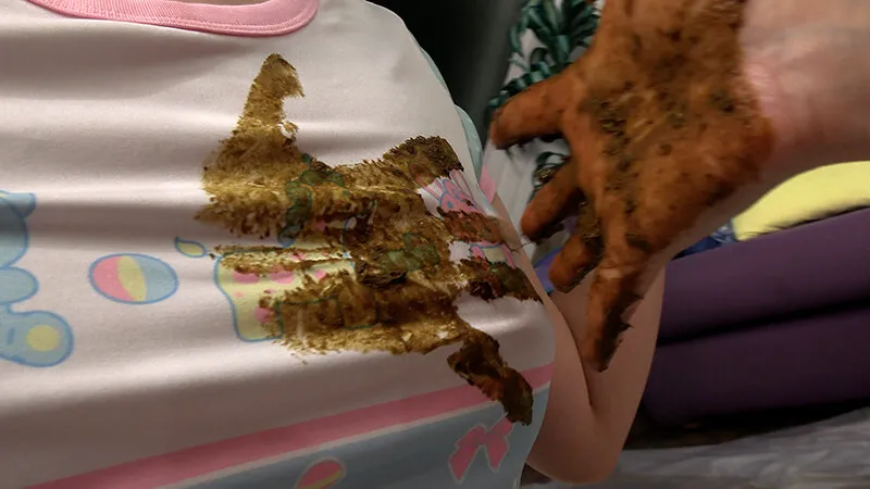 わんだーがーでんベイビーズ サンプル画像 13