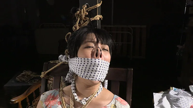 縄の淫花 みひな サンプル画像 2