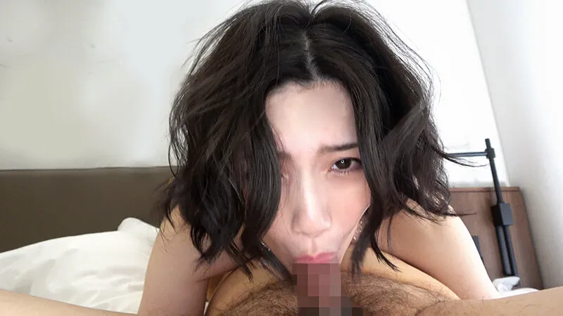 羞恥のチクイキ・肛門アクメでメス化飼育されたキレイなオトコ♂お姉さん 鞠るり サンプル画像 14