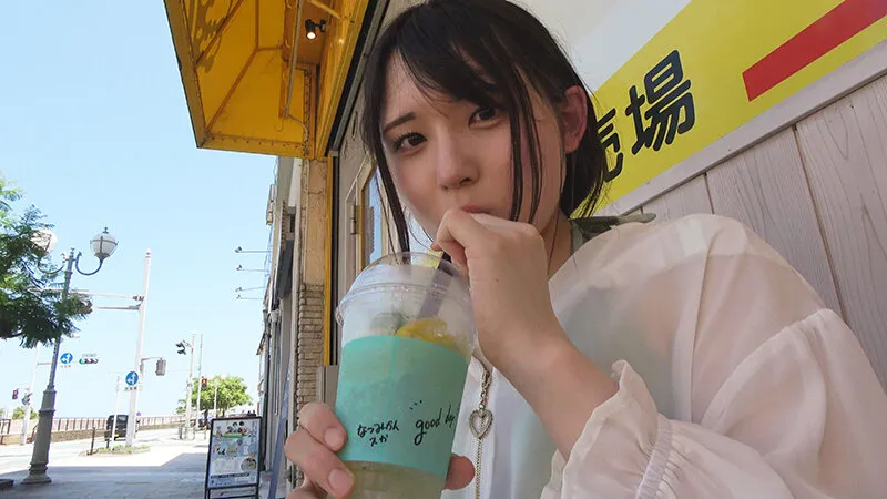 女装愛人同伴旅行 アナルとペ○ス・2泊3日の密会性交 ななこ サンプル画像 11