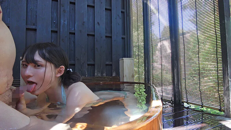 女装愛人同伴旅行 アナルとペ○ス・2泊3日の密会性交 ななこ サンプル画像 13