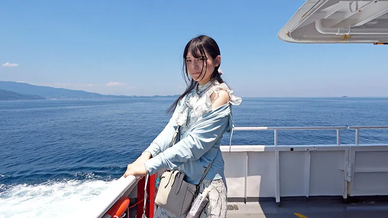 女装愛人同伴旅行 アナルとペ○ス・2泊3日の密会性交 ななこ サンプル画像 20