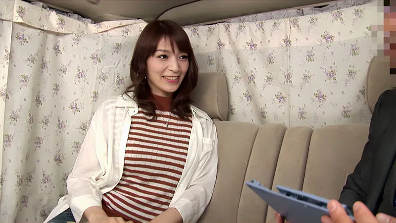 素人妻ナンパ生中出しセレブDX 20人巨乳ベスト サンプル画像 1