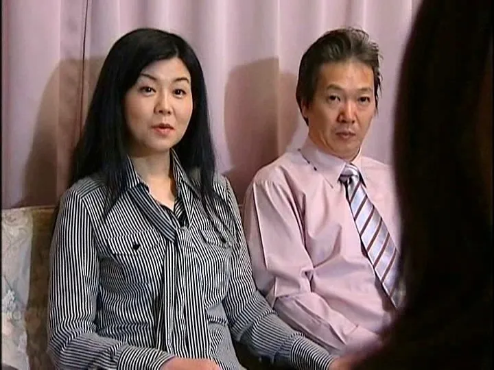 のぞく 妻がはめられている部屋 夫が女とはまっている部屋 サンプル画像 7