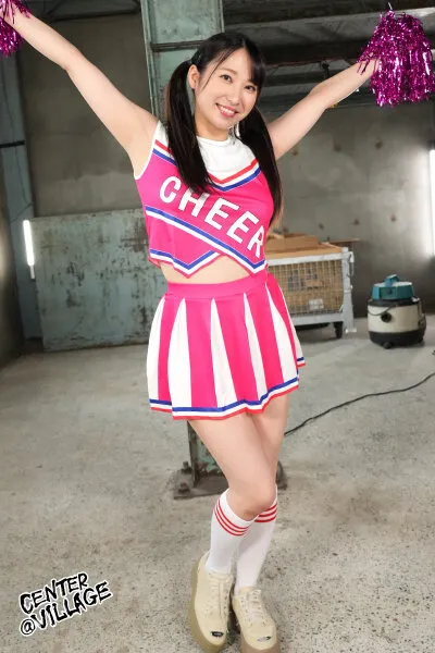 たとえば熟女がコスッたら！？そこには現実逃避の楽園がありました！ 東ふうか サンプル画像 8