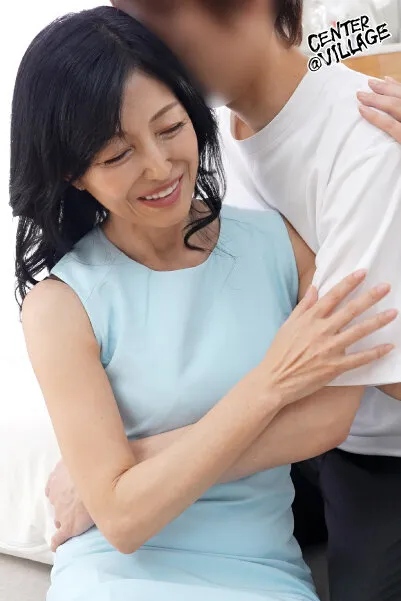 初撮り六十路妻ドキュメント 里海ゆうひ サンプル画像 3