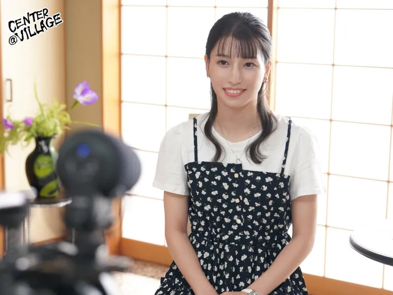 初撮り人妻ドキュメント 細川里緒 サンプル画像 2