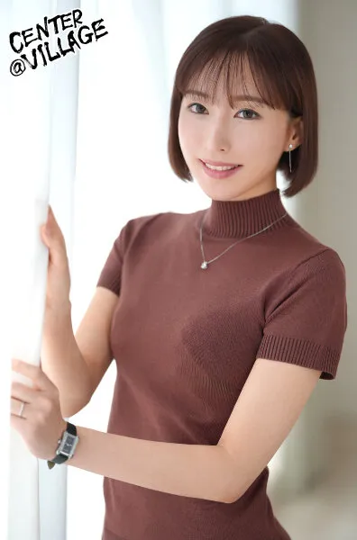 初撮り人妻ドキュメント 古村えりか サンプル画像 2