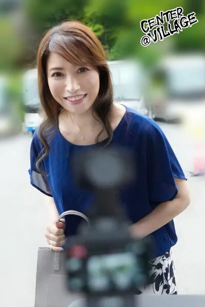 初撮り五十路妻ドキュメント第二章 白石芽衣子 サンプル画像 2