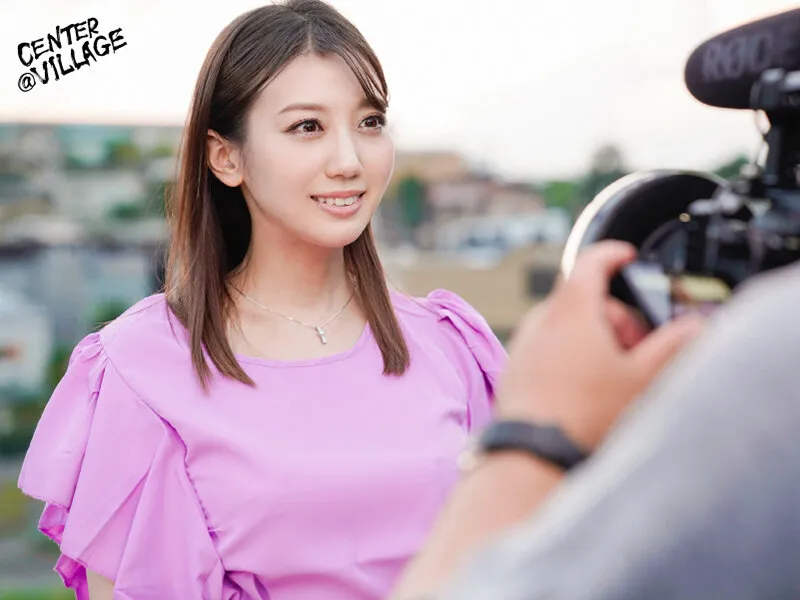 初撮り人妻ドキュメント第二章 赤坂ちずる サンプル画像 2