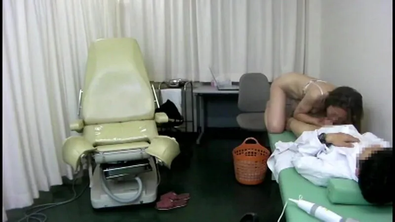 悪徳産婦人科医師の鬼畜映像盗撮BEST サンプル画像 14