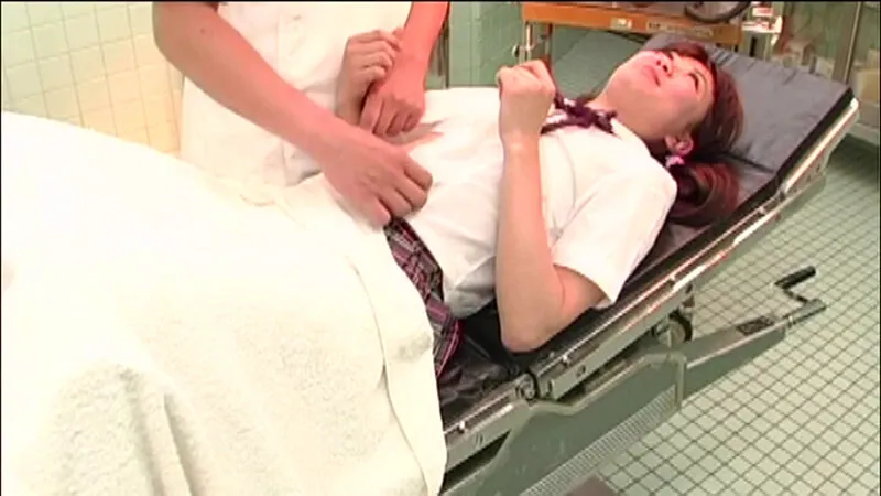 悪徳産婦人科医師の鬼畜映像盗撮BEST サンプル画像 18