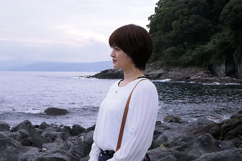 そうだ、他人妻と一緒に旅に出よう―。VOL.04 サンプル画像 14