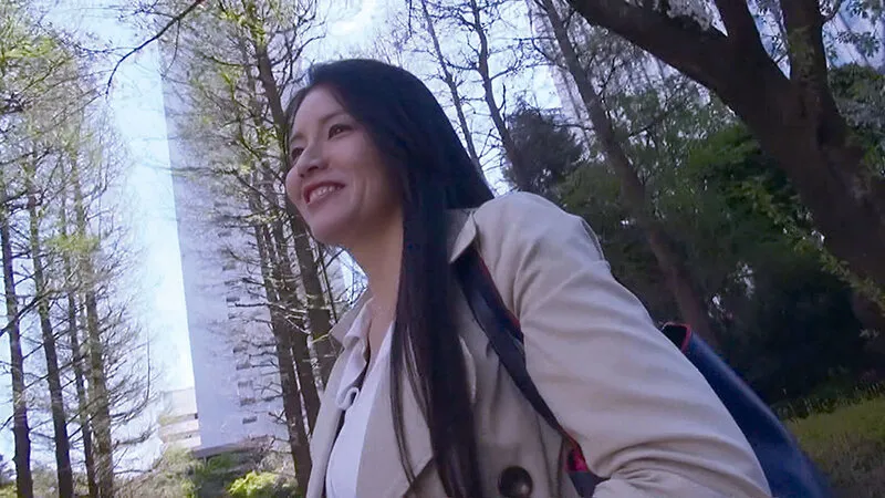 そうだ、他人妻と一緒に旅に出よう―。VOL.04 サンプル画像 8