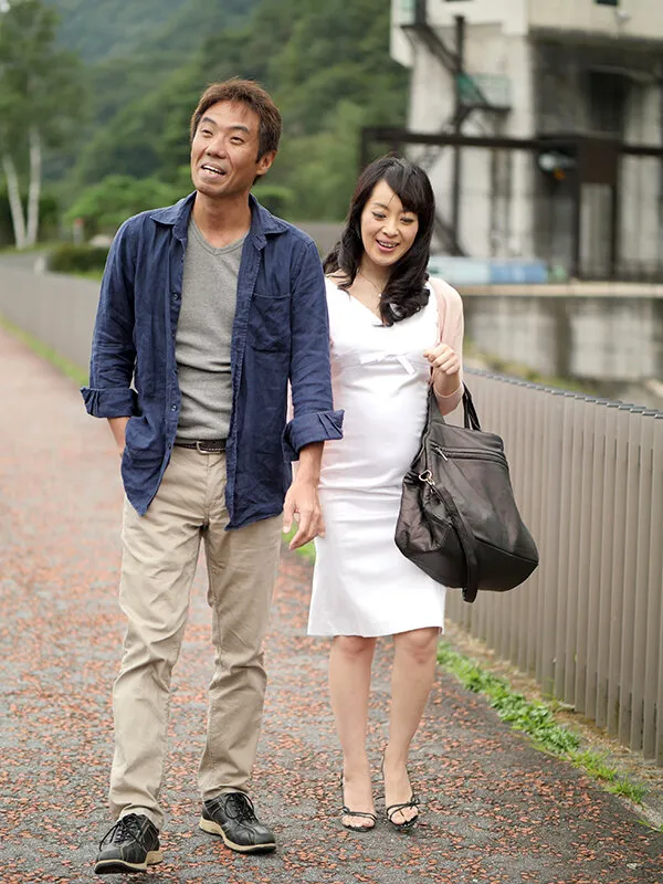 禁断の温泉不倫旅行 サンプル画像 1