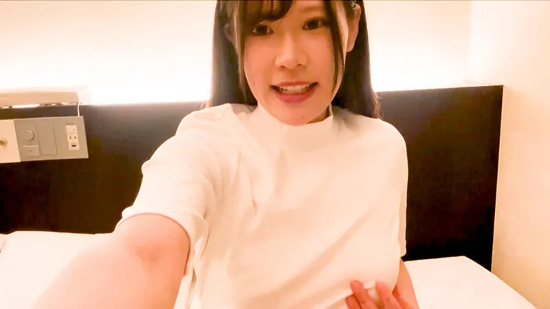 素人配信自撮りオナニー＃42 サンプル画像 4