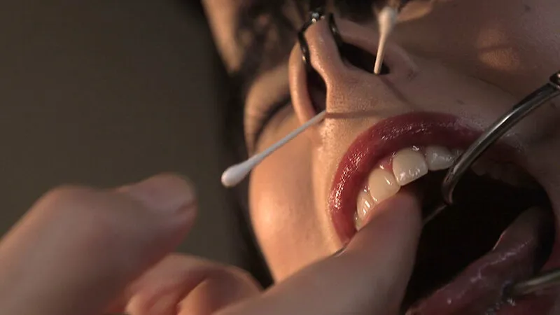 被虐のマゾ女優 みひな 調教記録 サンプル画像 10