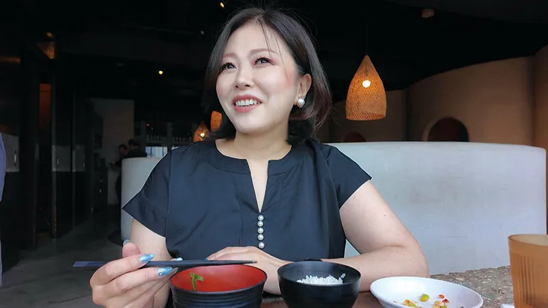 熟したエロい身体を妻み喰い シホさん 寺島志保 サンプル画像 1